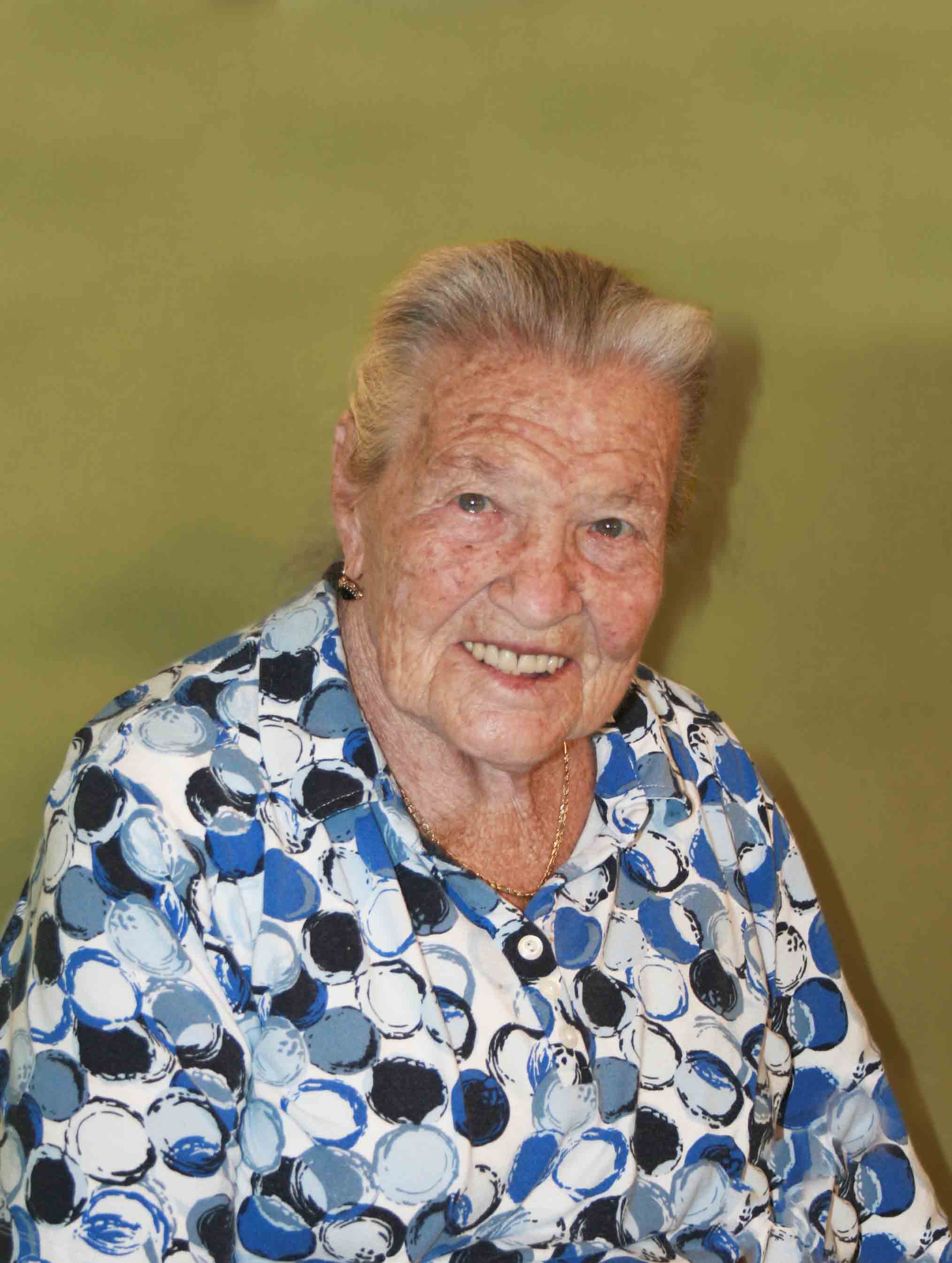 Bild von Aloisia Fankhauser